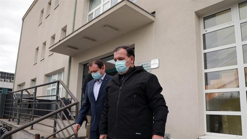 Beroš u Sisku: Treba se reorganizirati i prilagoditi novim okolnostima